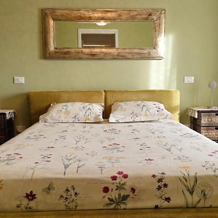 Galileo 79 Apartment Равена Екстериор снимка