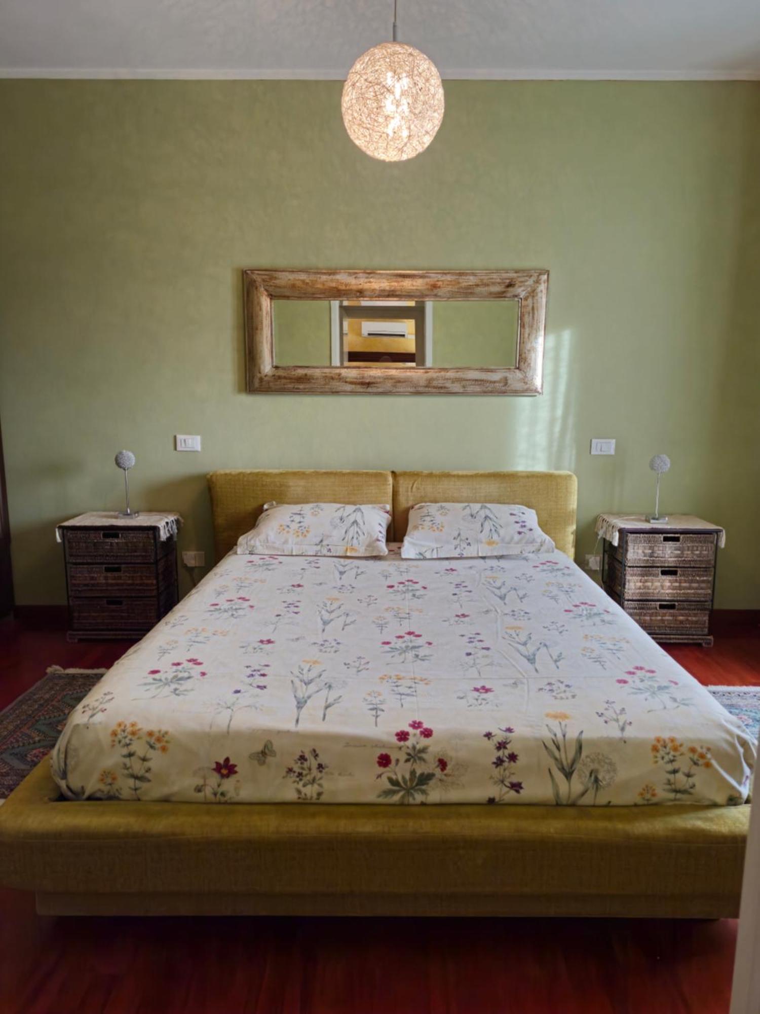 Galileo 79 Apartment Равена Екстериор снимка