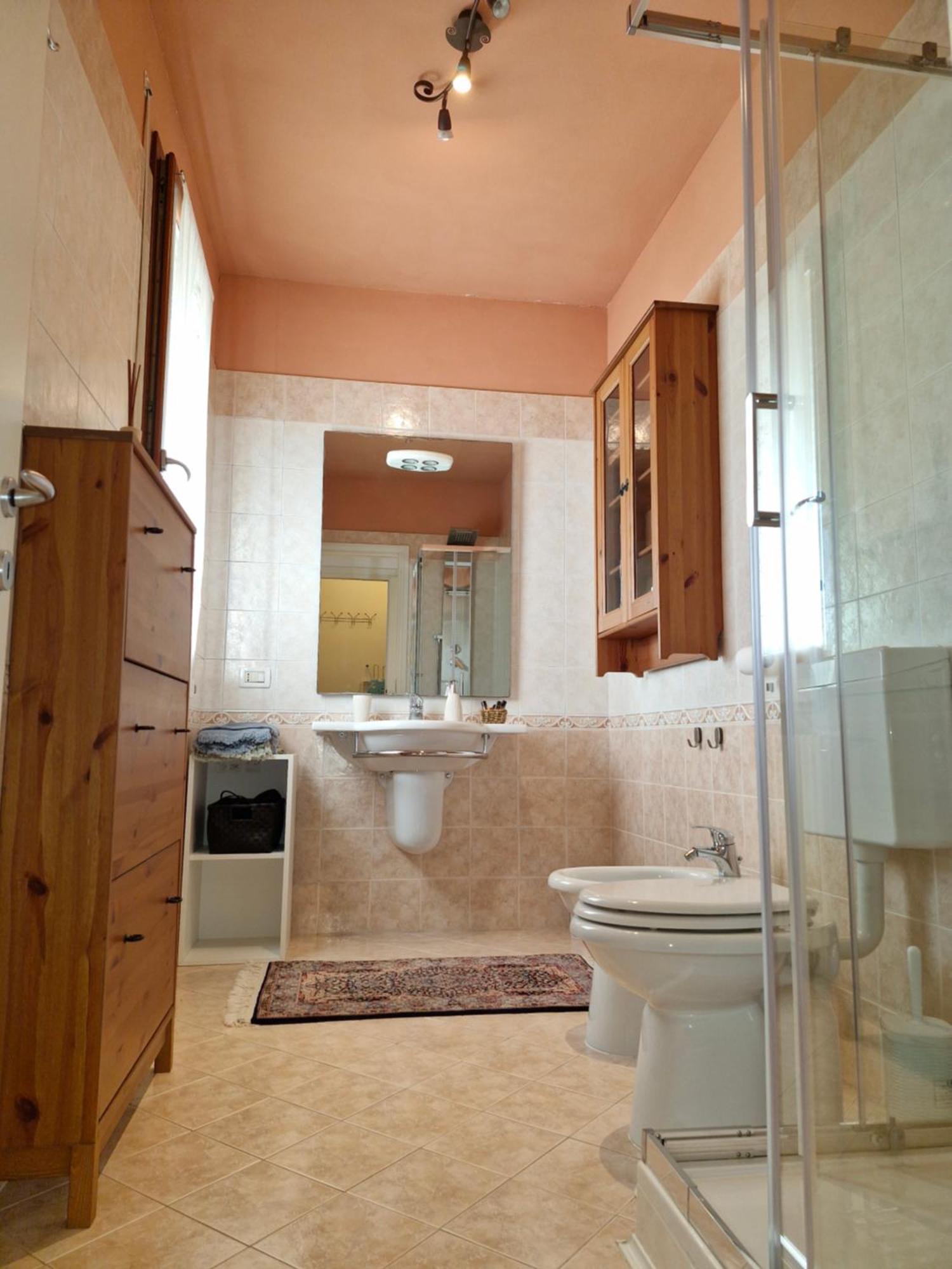 Galileo 79 Apartment Равена Екстериор снимка