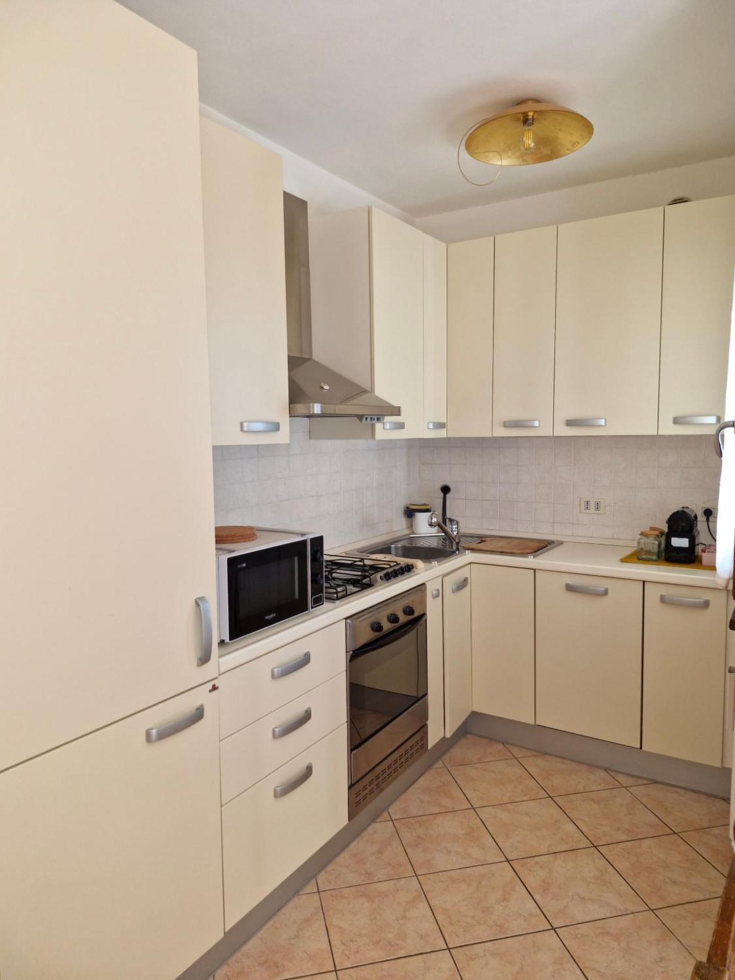 Galileo 79 Apartment Равена Екстериор снимка